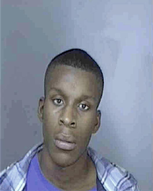 HIGHTOWER, CARLOS RAMON - Peoria County, IL