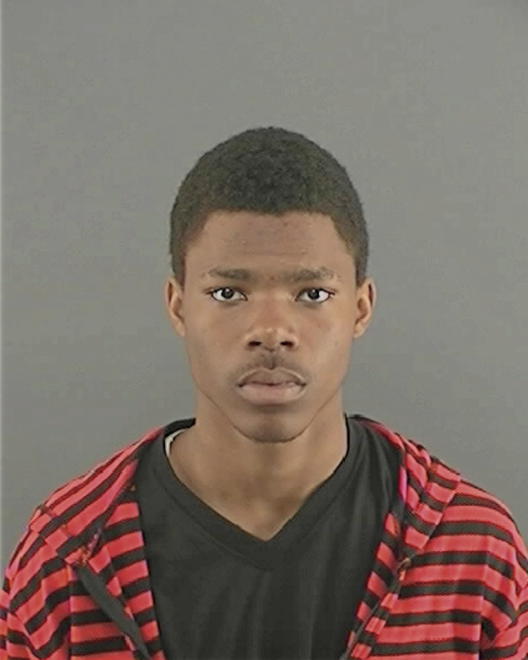 HOLLAND, ISAIAH LAMONT - Peoria County, IL
