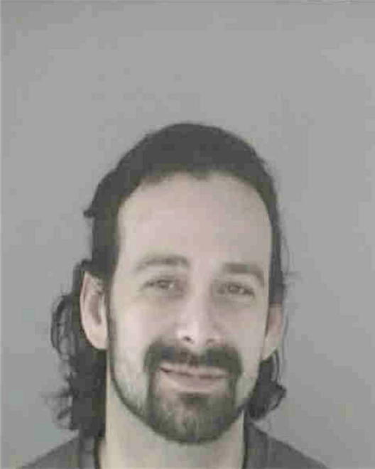 HOOPER, RICHARD ANTHONY - Peoria County, IL