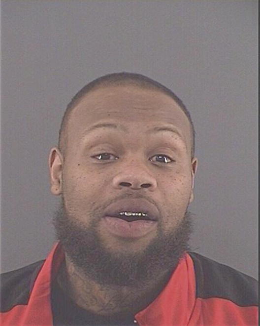 JACKSON, BRANDON SCOTT - Peoria County, IL