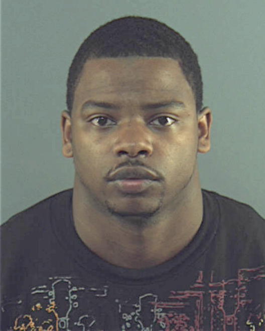 JOHNSON, BRIAN M - Peoria County, IL