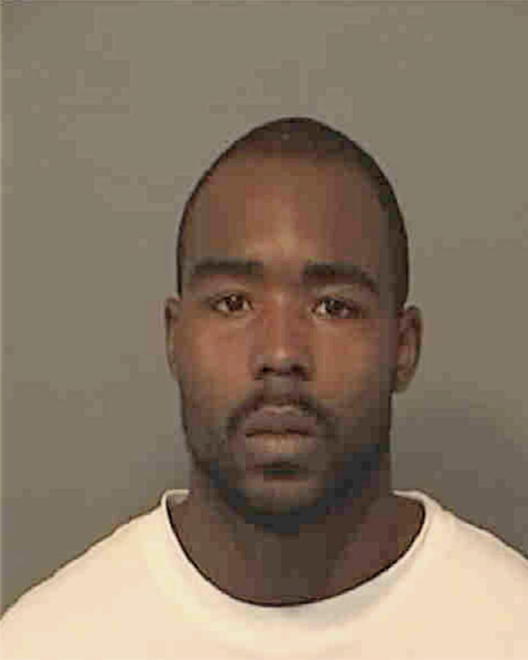JOSHUA, TERRELL DAVON - Peoria County, IL