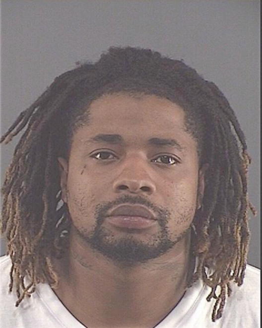 MCNAIR, TYRONE JOSEPH - Peoria County, IL