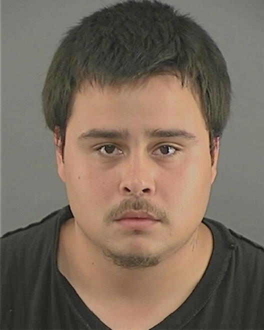 NEGRETE, CHRISTOPHER MICHEAL - Peoria County, IL