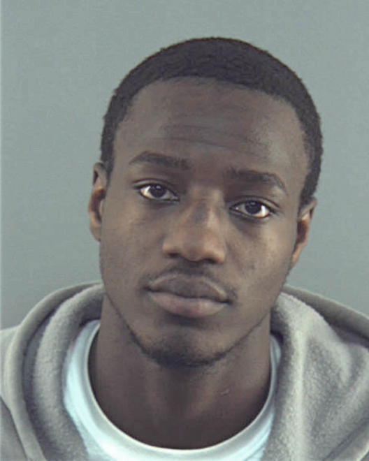 NICHOLS, DEANDRE T - Peoria County, IL