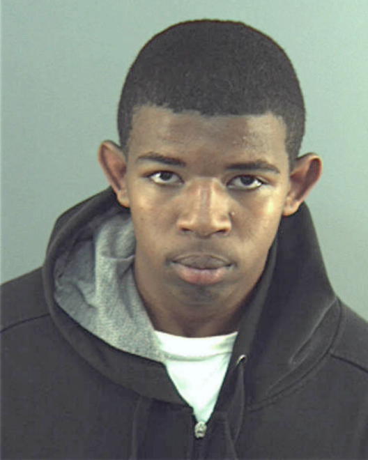 OWENS, ANTWAINE JR - Peoria County, IL
