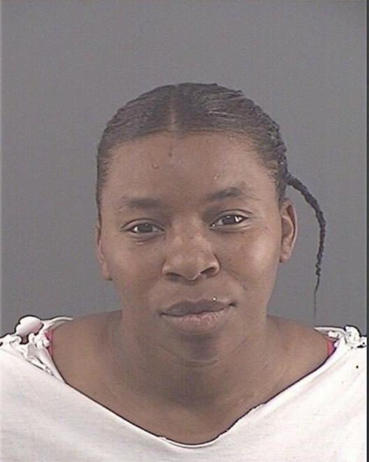 PAGE, BRYETTA L - Peoria County, IL