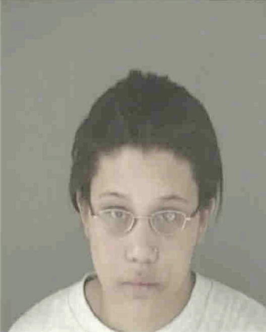 PENDLETON, DESIREE L - Peoria County, IL