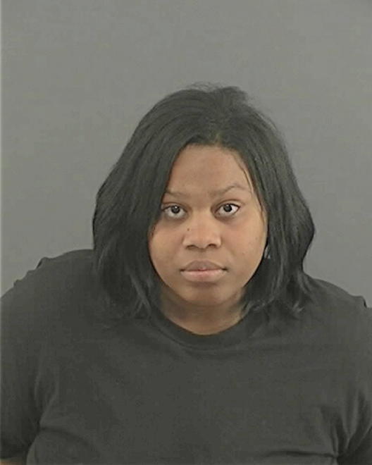 POLNITZ, DAKIESHA NICOLE - Peoria County, IL
