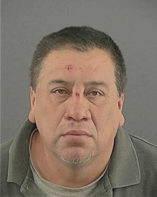 REYES, BRUNO - Peoria County, IL