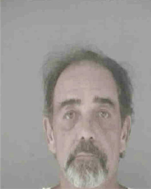 ROBERSON, GREGORY ALLEN - Peoria County, IL