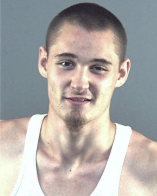 SCHMIDER, CODY ALLEN - Peoria County, IL