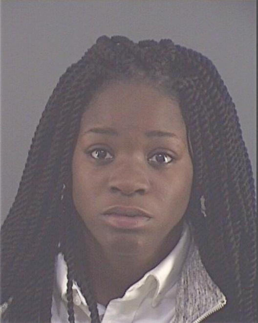 SHAFFER, IESHA NICOLE - Peoria County, IL