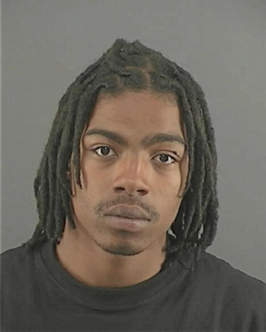 SLEDGE, JEREMY DEE - Peoria County, IL