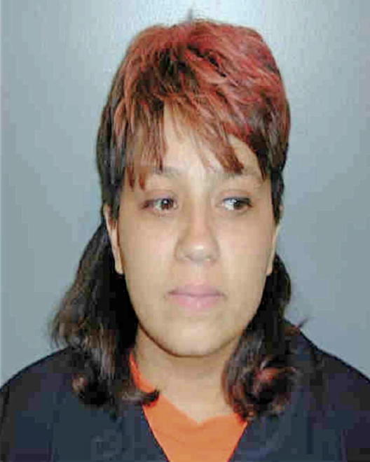 STRAKER, MICHELLE LEE - Peoria County, IL