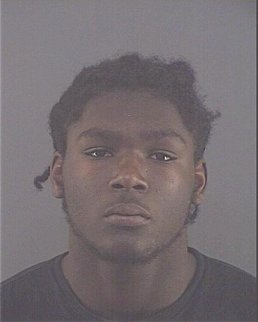 TILLMAN, DAMEION J - Peoria County, IL