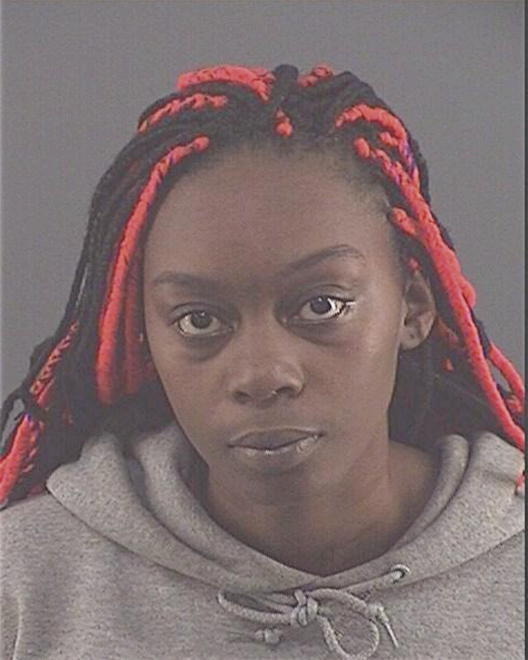 WALLER, TYONNA STARLITA - Peoria County, IL