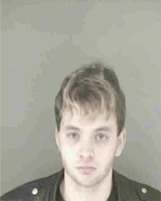 WENDLING, KYLE JOSEPH - Peoria County, IL