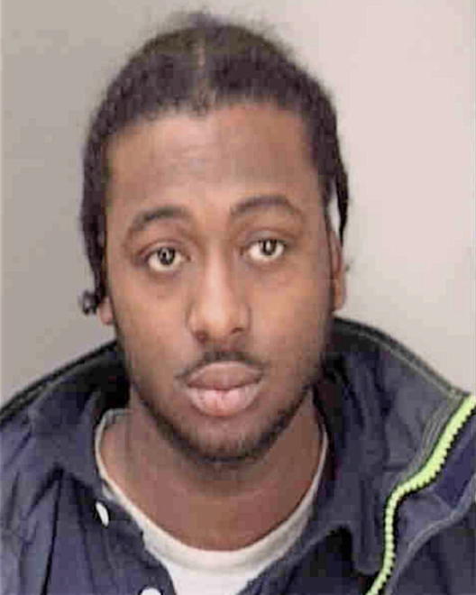 WOODSON, MAURICE NMN - Peoria County, IL