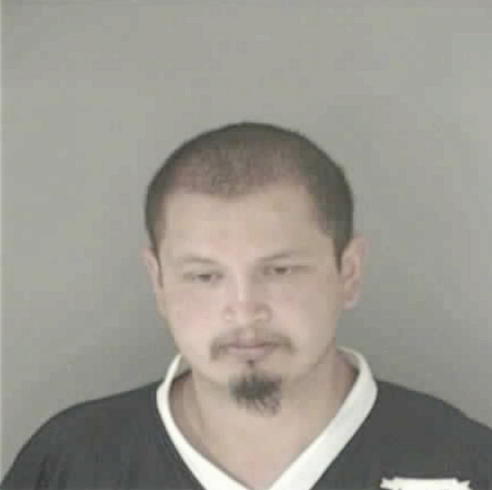 ARREGUIN, JUAN G - Peoria County, IL