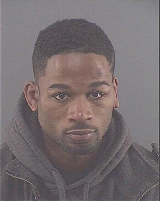 BOND, JERMAINE MAURICE - Peoria County, IL