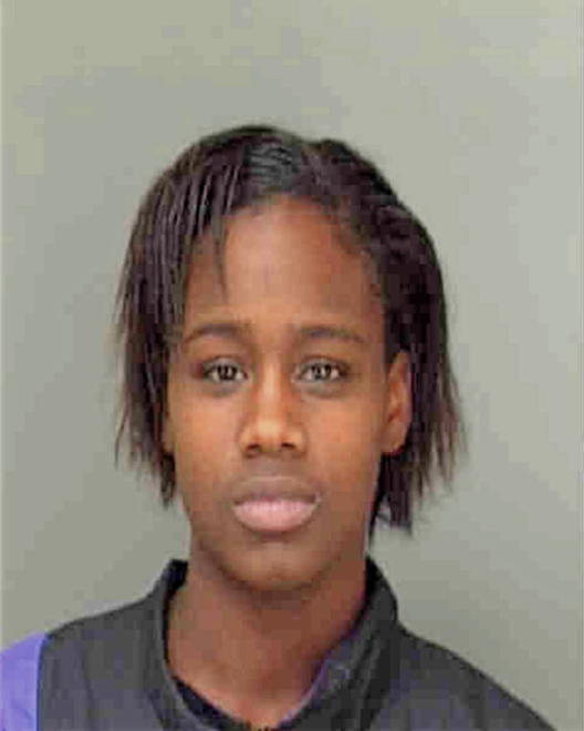 BROCK, TRACINA RENEE - Peoria County, IL