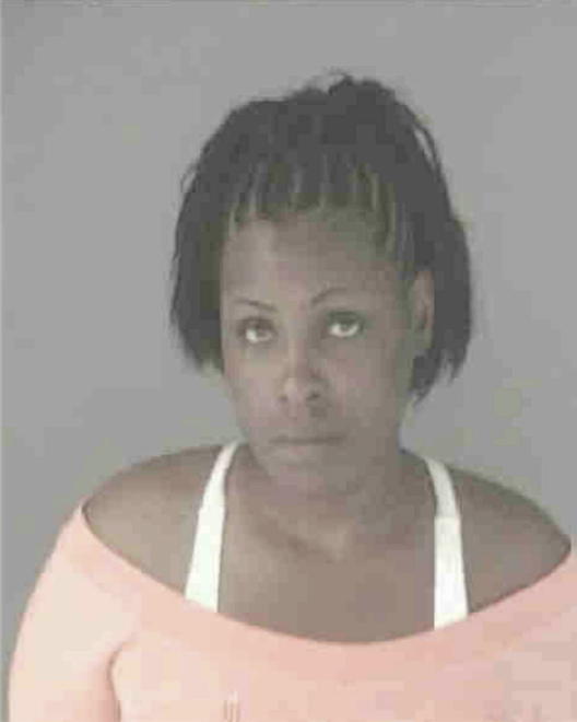 BROWN, NIESHA NESHA - Peoria County, IL