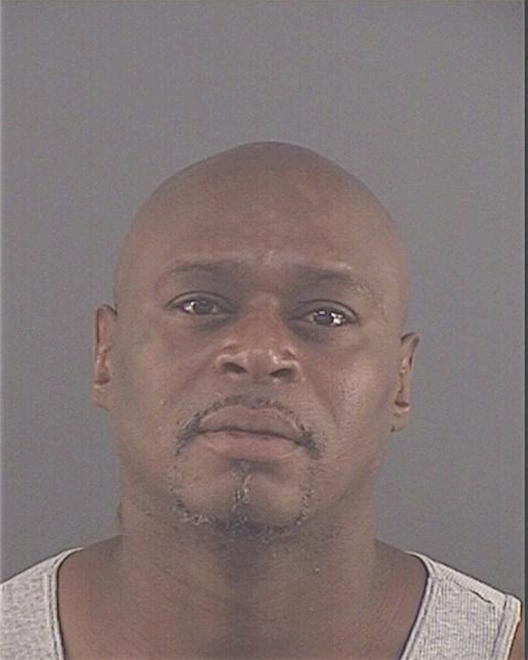 CALHOUN, LARRY WADELL - Peoria County, IL