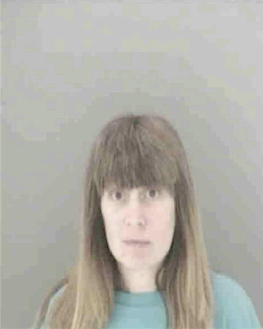 CONTONI, KELLY FRANCIS - Peoria County, IL