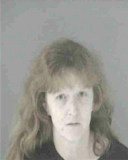 DARST, SUSAN MARIE - Peoria County, IL