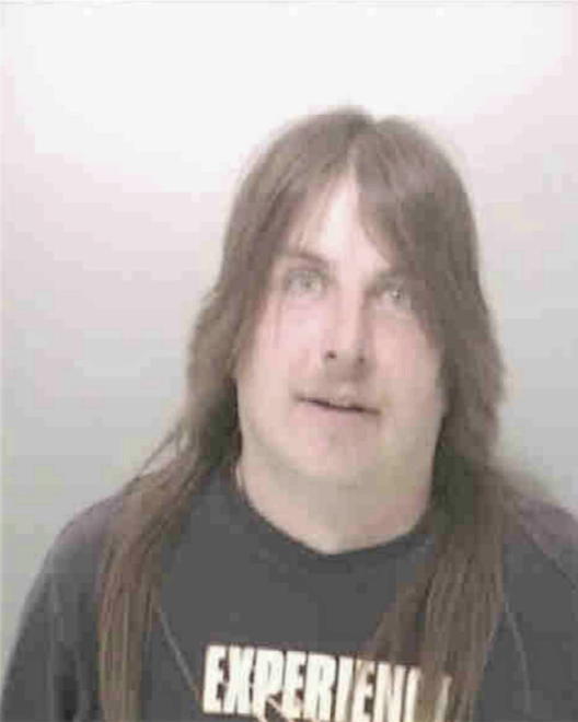 DICKEY, CLYDE RAYMOND - Peoria County, IL