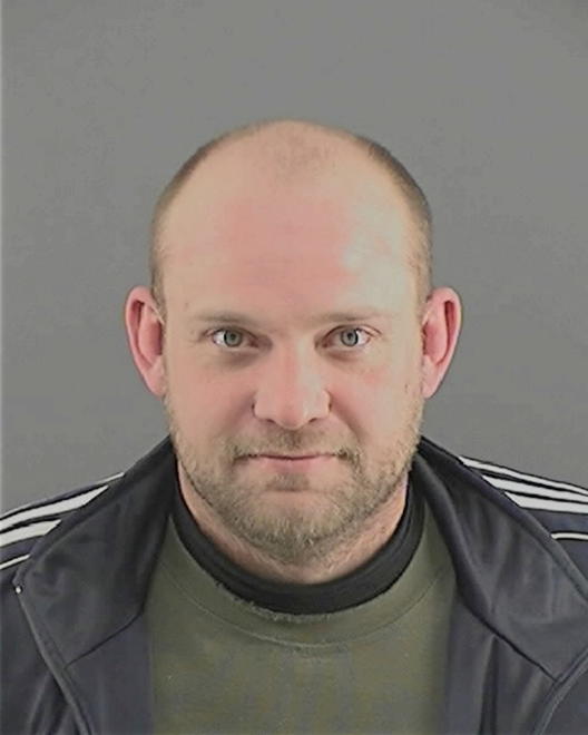 FRYE, CHRISTOPHER DALE - Peoria County, IL