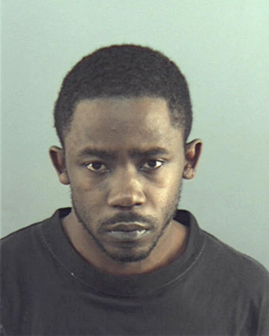 GATES, ANTHONY TERRANCE - Peoria County, IL
