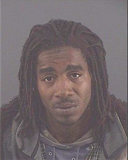 GULLIFORD, DAMION EARL - Peoria County, IL