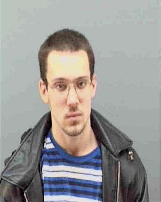 HALLFORD, MICHAEL JOSEPH - Peoria County, IL
