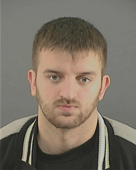 HAYDARY, ELIJAH G - Peoria County, IL