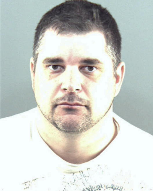 HORRELL, JASON CRAIG - Peoria County, IL