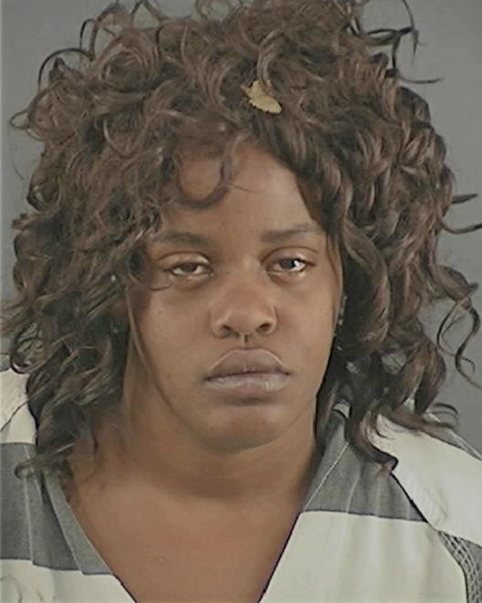 HYDE, LATRICE MARIE - Peoria County, IL