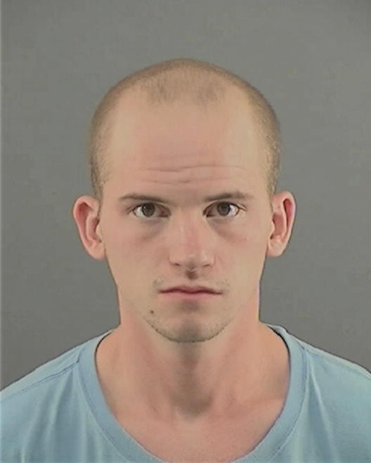 IHNOW, NATHANIEL JAY - Peoria County, IL