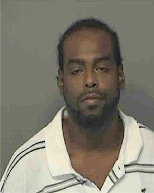 JACKSON, TERRANCE ANTHONY - Peoria County, IL