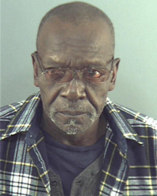 JOHNSON, JOHN A - Peoria County, IL