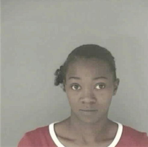 JOHNSON, KERSTON JEANTTE - Peoria County, IL