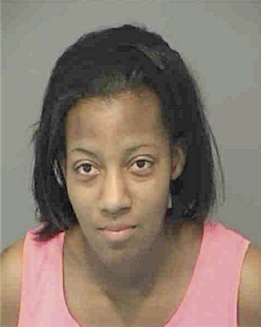 JONES, ANITA MARQUICA - Peoria County, IL
