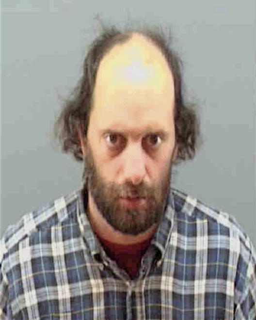 MAYERNICH, JAMES VINCENT - Peoria County, IL