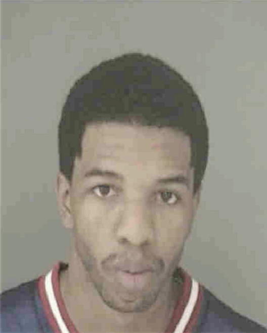 MCKNIGHT, DARIUS LAMONT - Peoria County, IL