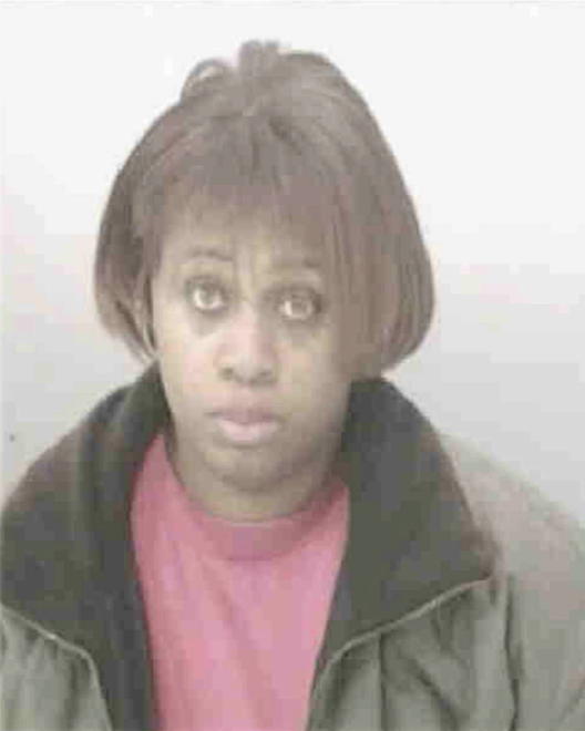 MCLAURIN, DIANE RENEE - Peoria County, IL