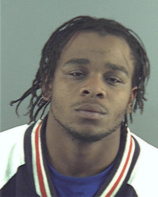 NICHOLS, BREON AMOS - Peoria County, IL