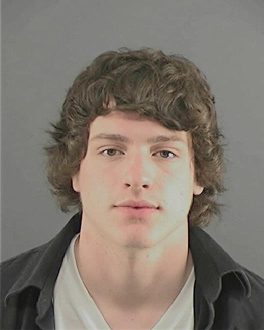 ORT, BRENNAN R - Peoria County, IL