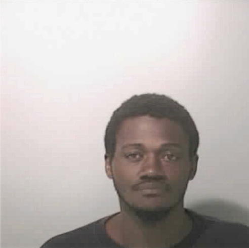 POWELL, CALVIN KENDRICK - Peoria County, IL