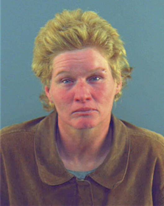 POWELL, TONYA LYNN - Peoria County, IL
